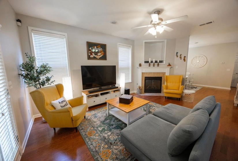 1387 ISLAND PL, Memphis, Tennessee 38103, 3 Bedrooms Bedrooms, 6 Rooms Rooms,2.1 BathroomsBathrooms,Residential,For Sale,ISLAND,10224973