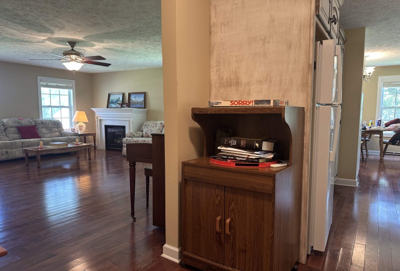 51 KASON DR, Stantonville, Tennessee 38379-5133, 3 Bedroom Bedrooms, 9 Room Rooms,2 BathroomBathrooms,Residential,For Sale,KASON,0,10224975