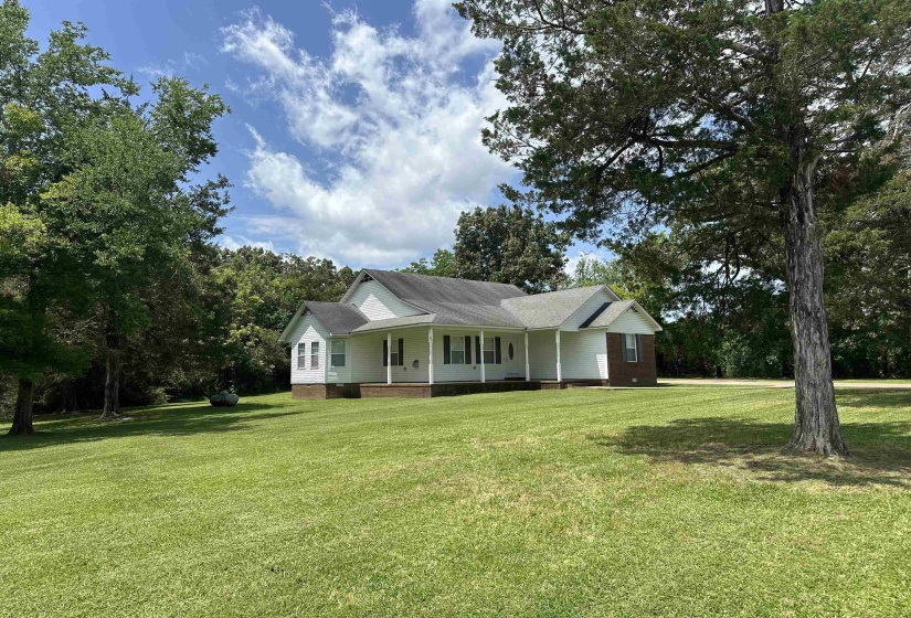 51 KASON DR, Stantonville, Tennessee 38379-5133, 3 Bedroom Bedrooms, 9 Room Rooms,2 BathroomBathrooms,Residential,For Sale,KASON,0,10224975