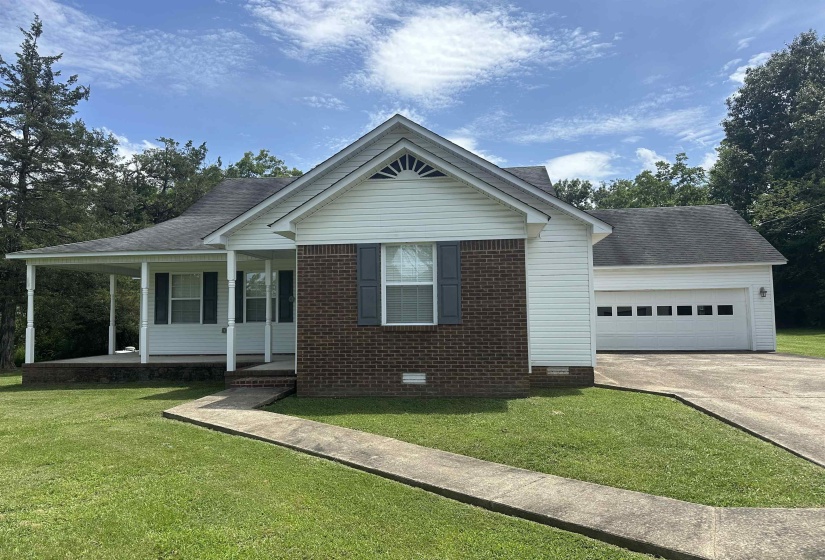 51 KASON DR, Stantonville, Tennessee 38379-5133, 3 Bedroom Bedrooms, 9 Room Rooms,2 BathroomBathrooms,Residential,For Sale,KASON,0,10224975