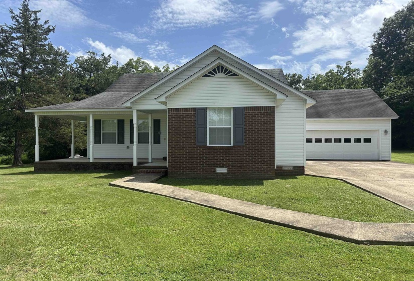 51 KASON DR, Stantonville, Tennessee 38379-5133, 3 Bedroom Bedrooms, 9 Room Rooms,2 BathroomBathrooms,Residential,For Sale,KASON,0,10224975