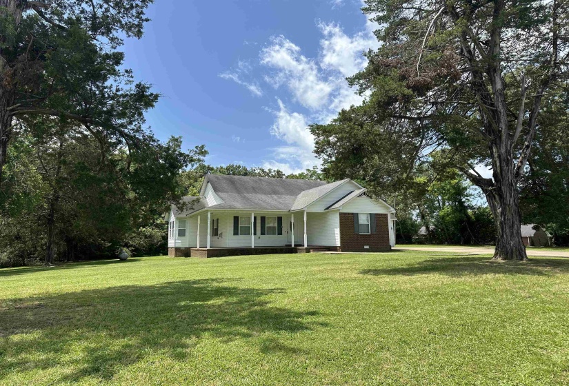 51 KASON DR, Stantonville, Tennessee 38379-5133, 3 Bedroom Bedrooms, 9 Room Rooms,2 BathroomBathrooms,Residential,For Sale,KASON,0,10224975