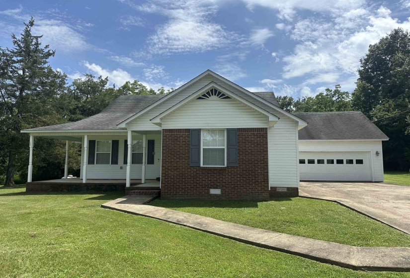 51 KASON DR, Stantonville, Tennessee 38379-5133, 3 Bedroom Bedrooms, 9 Room Rooms,2 BathroomBathrooms,Residential,For Sale,KASON,0,10224975