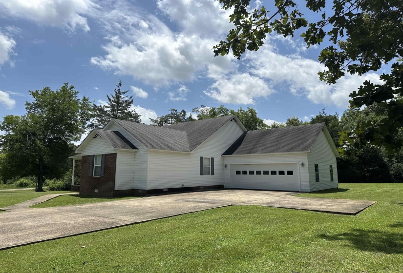 51 KASON DR, Stantonville, Tennessee 38379-5133, 3 Bedroom Bedrooms, 9 Room Rooms,2 BathroomBathrooms,Residential,For Sale,KASON,0,10224975