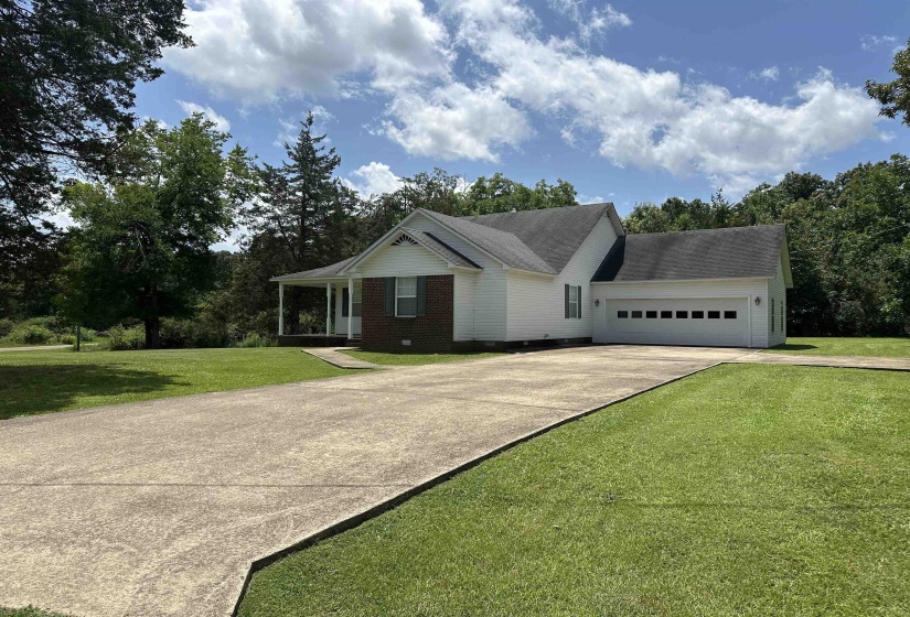 51 KASON DR, Stantonville, Tennessee 38379-5133, 3 Bedroom Bedrooms, 9 Room Rooms,2 BathroomBathrooms,Residential,For Sale,KASON,0,10224975