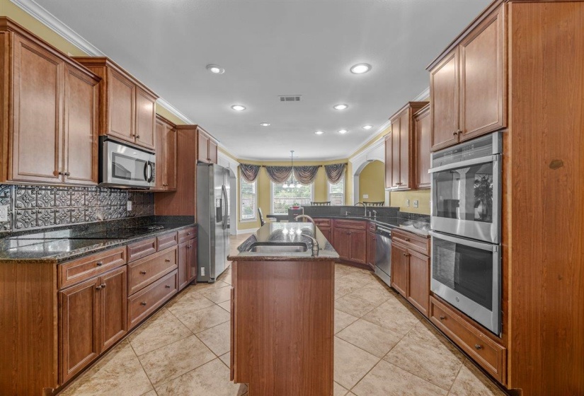 1045 WOODLDAND GLADE CV, Unincorporated, Tennessee 38018, 4 Bedrooms Bedrooms, 11 Rooms Rooms,4.1 BathroomsBathrooms,Residential,For Sale,WOODLDAND GLADE,10224977