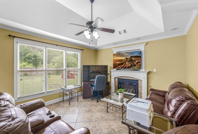 1045 WOODLDAND GLADE CV, Unincorporated, Tennessee 38018, 4 Bedrooms Bedrooms, 11 Rooms Rooms,4.1 BathroomsBathrooms,Residential,For Sale,WOODLDAND GLADE,10224977