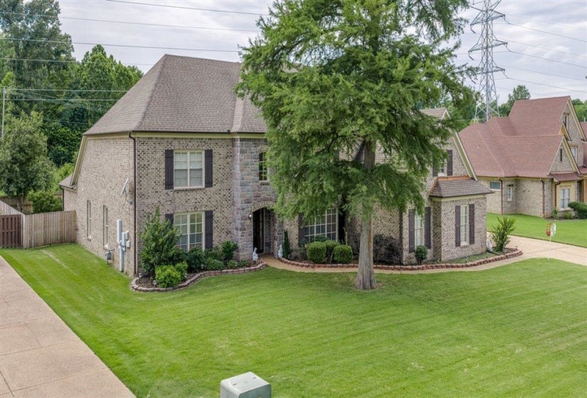 1045 WOODLDAND GLADE CV, Unincorporated, Tennessee 38018, 4 Bedrooms Bedrooms, 11 Rooms Rooms,4.1 BathroomsBathrooms,Residential,For Sale,WOODLDAND GLADE,10224977