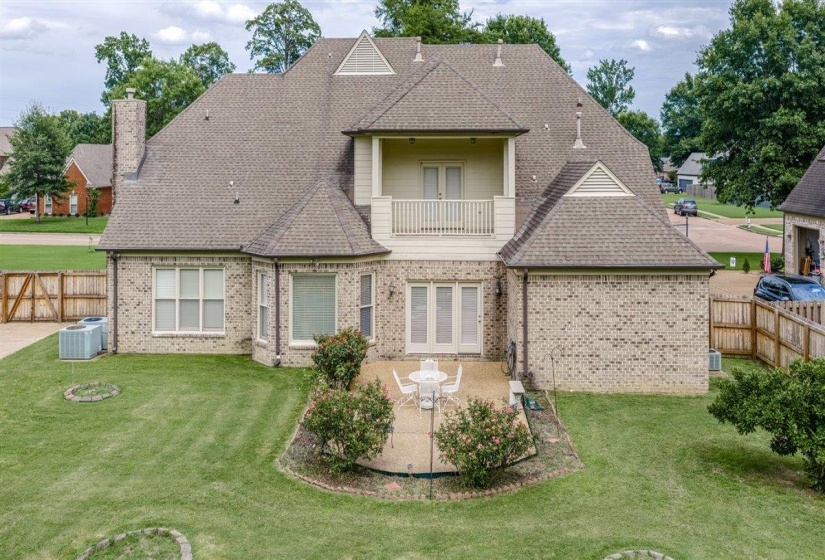 1045 WOODLDAND GLADE CV, Unincorporated, Tennessee 38018, 4 Bedrooms Bedrooms, 11 Rooms Rooms,4.1 BathroomsBathrooms,Residential,For Sale,WOODLDAND GLADE,10224977