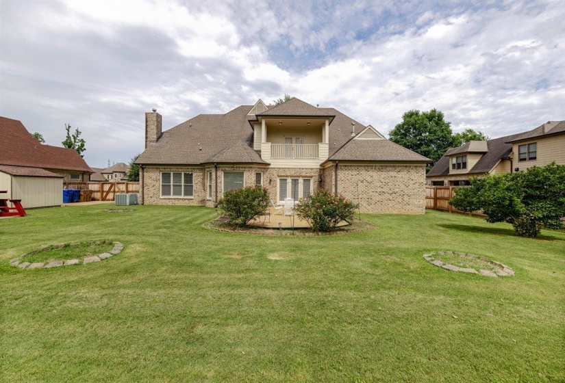 1045 WOODLDAND GLADE CV, Unincorporated, Tennessee 38018, 4 Bedrooms Bedrooms, 11 Rooms Rooms,4.1 BathroomsBathrooms,Residential,For Sale,WOODLDAND GLADE,10224977