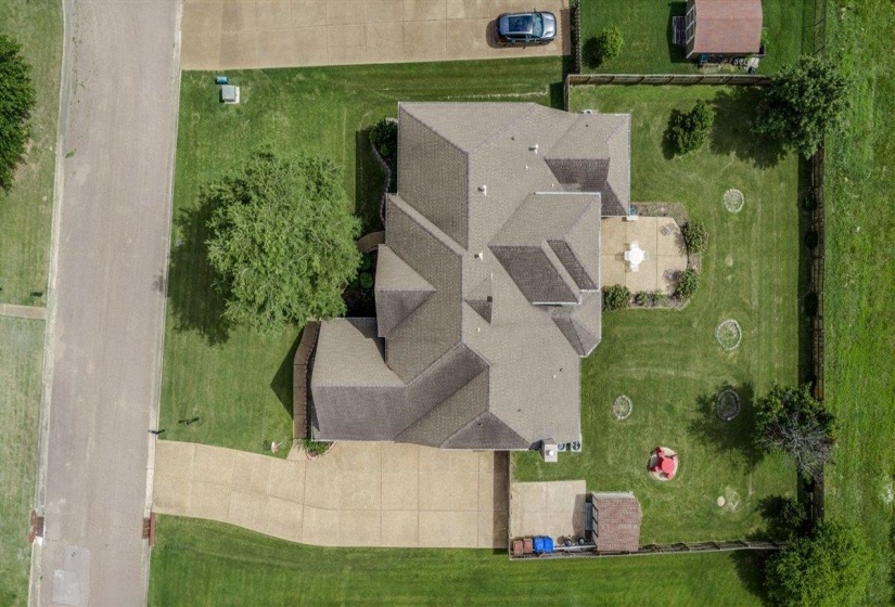 1045 WOODLDAND GLADE CV, Unincorporated, Tennessee 38018, 4 Bedrooms Bedrooms, 11 Rooms Rooms,4.1 BathroomsBathrooms,Residential,For Sale,WOODLDAND GLADE,10224977