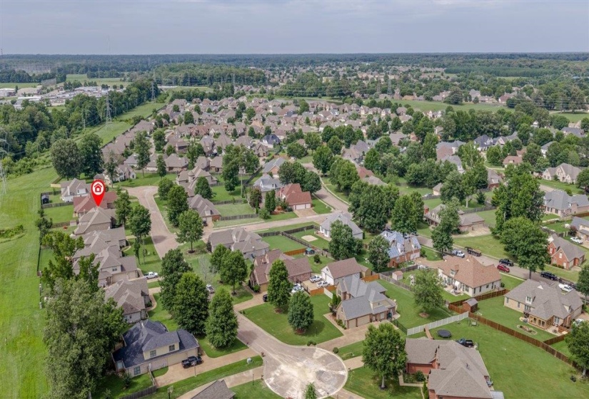 1045 WOODLDAND GLADE CV, Unincorporated, Tennessee 38018, 4 Bedrooms Bedrooms, 11 Rooms Rooms,4.1 BathroomsBathrooms,Residential,For Sale,WOODLDAND GLADE,10224977