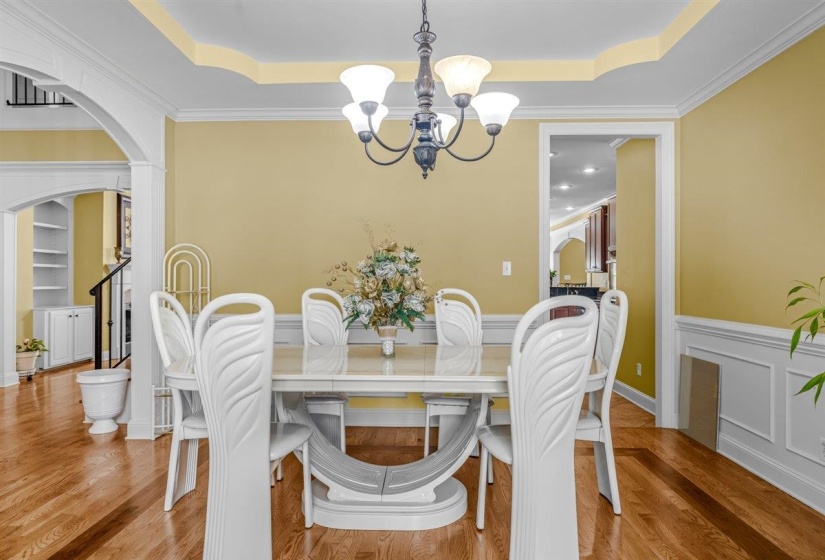 1045 WOODLDAND GLADE CV, Unincorporated, Tennessee 38018, 4 Bedrooms Bedrooms, 11 Rooms Rooms,4.1 BathroomsBathrooms,Residential,For Sale,WOODLDAND GLADE,10224977