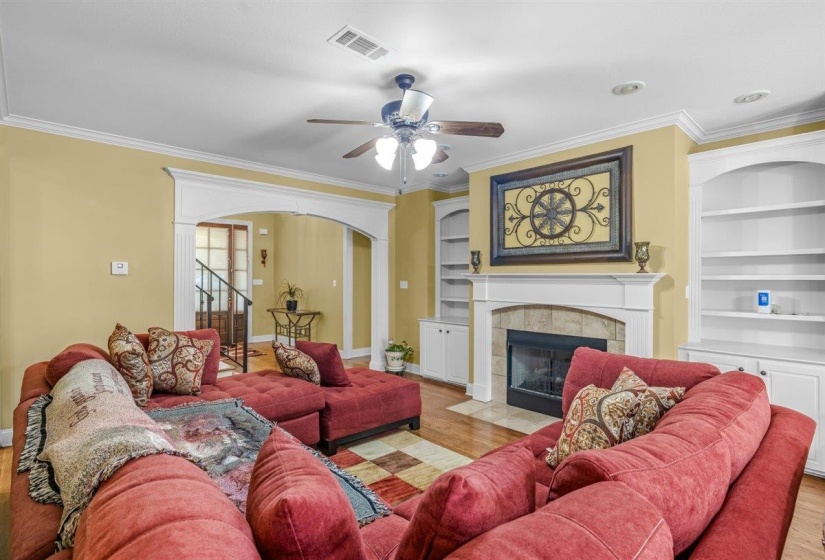 1045 WOODLDAND GLADE CV, Unincorporated, Tennessee 38018, 4 Bedrooms Bedrooms, 11 Rooms Rooms,4.1 BathroomsBathrooms,Residential,For Sale,WOODLDAND GLADE,10224977