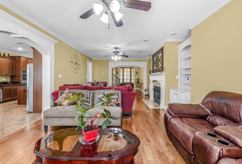 1045 WOODLDAND GLADE CV, Unincorporated, Tennessee 38018, 4 Bedrooms Bedrooms, 11 Rooms Rooms,4.1 BathroomsBathrooms,Residential,For Sale,WOODLDAND GLADE,10224977