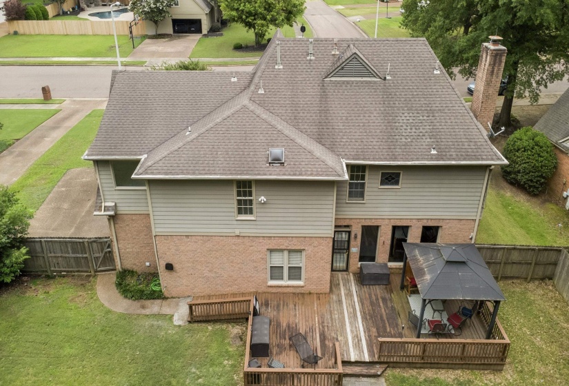 1991 KILBIRNIE DR, Germantown, Tennessee 38139, 5 Bedrooms Bedrooms, 10 Rooms Rooms,2.1 BathroomsBathrooms,Residential,For Sale,KILBIRNIE,10224980