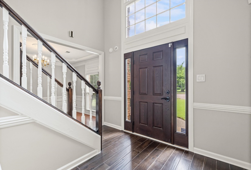 1991 KILBIRNIE DR, Germantown, Tennessee 38139, 5 Bedrooms Bedrooms, 10 Rooms Rooms,2.1 BathroomsBathrooms,Residential,For Sale,KILBIRNIE,10224980