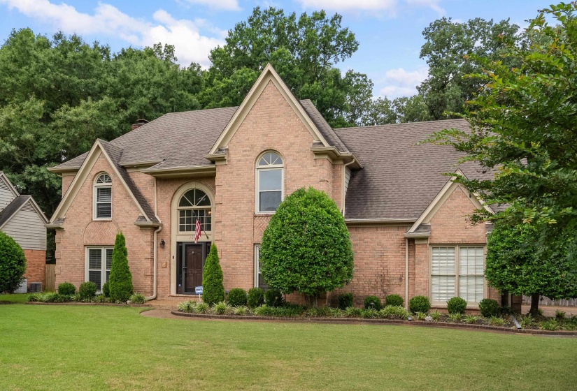 1991 KILBIRNIE DR, Germantown, Tennessee 38139, 5 Bedrooms Bedrooms, 10 Rooms Rooms,2.1 BathroomsBathrooms,Residential,For Sale,KILBIRNIE,10224980