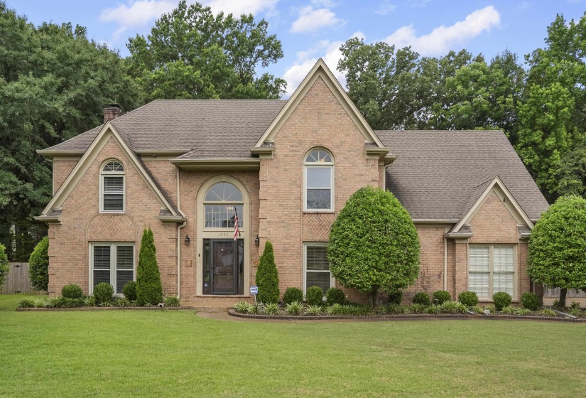 1991 KILBIRNIE DR, Germantown, Tennessee 38139, 5 Bedrooms Bedrooms, 10 Rooms Rooms,2.1 BathroomsBathrooms,Residential,For Sale,KILBIRNIE,10224980