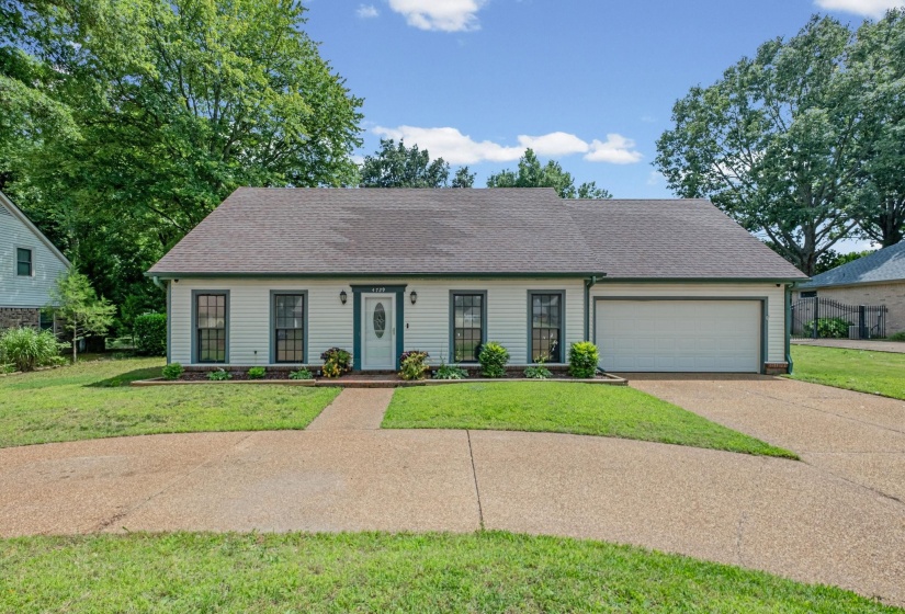 4729 CEDAR RIDGE DR, Millington, Tennessee 38053, 3 Bedrooms Bedrooms, 8 Rooms Rooms,2.1 BathroomsBathrooms,Residential,For Sale,CEDAR RIDGE,10224983