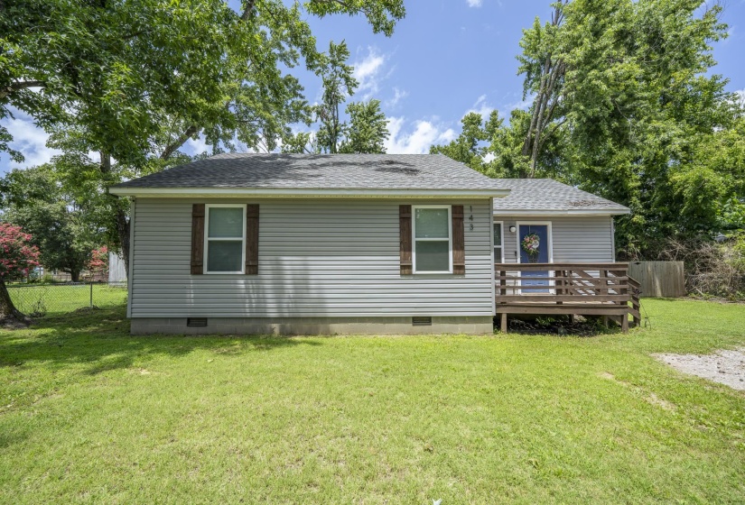 143 TACKETT LN, Savannah, Tennessee 38372, 3 Bedrooms Bedrooms, 7 Rooms Rooms,2 BathroomsBathrooms,Residential,For Sale,TACKETT,10224993