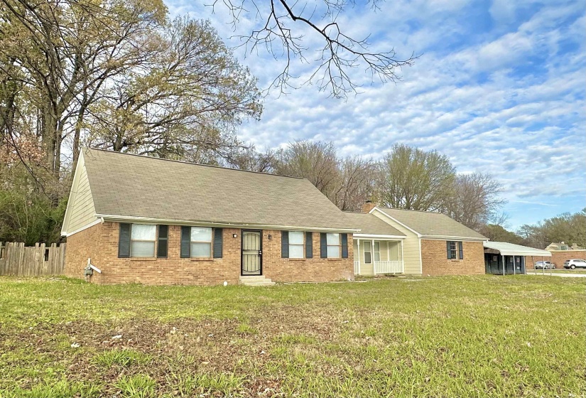 4376 COLEMAN RD, Memphis, Tennessee 38128, 4 Bedrooms Bedrooms, 7 Rooms Rooms,2 BathroomsBathrooms,Residential,For Sale,COLEMAN,10224995