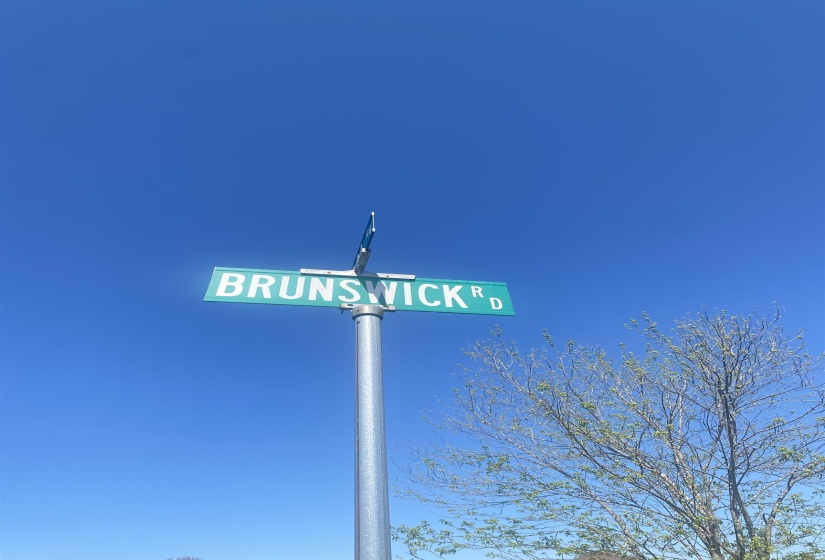 8285 BRUNSWICK RD, Unincorporated, Tennessee 38053, 0 , 0 ,0,Land,For Sale,BRUNSWICK,0,10213122