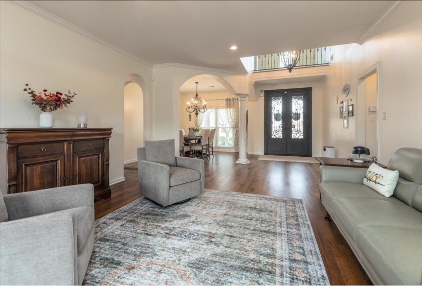 1196 TUSCUMBIA RD, Collierville, Tennessee 38017, 5 Bedrooms Bedrooms, 10 Rooms Rooms,4 BathroomsBathrooms,Residential,For Sale,TUSCUMBIA,10217461