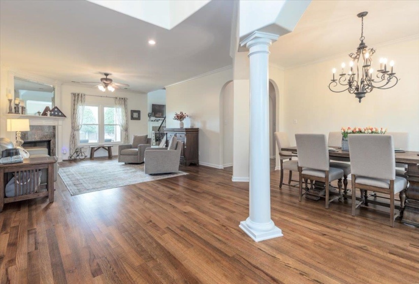 1196 TUSCUMBIA RD, Collierville, Tennessee 38017, 5 Bedrooms Bedrooms, 10 Rooms Rooms,4 BathroomsBathrooms,Residential,For Sale,TUSCUMBIA,10217461
