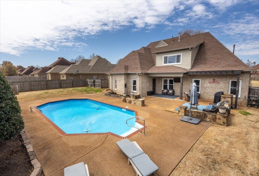 1196 TUSCUMBIA RD, Collierville, Tennessee 38017, 5 Bedrooms Bedrooms, 10 Rooms Rooms,4 BathroomsBathrooms,Residential,For Sale,TUSCUMBIA,10217461
