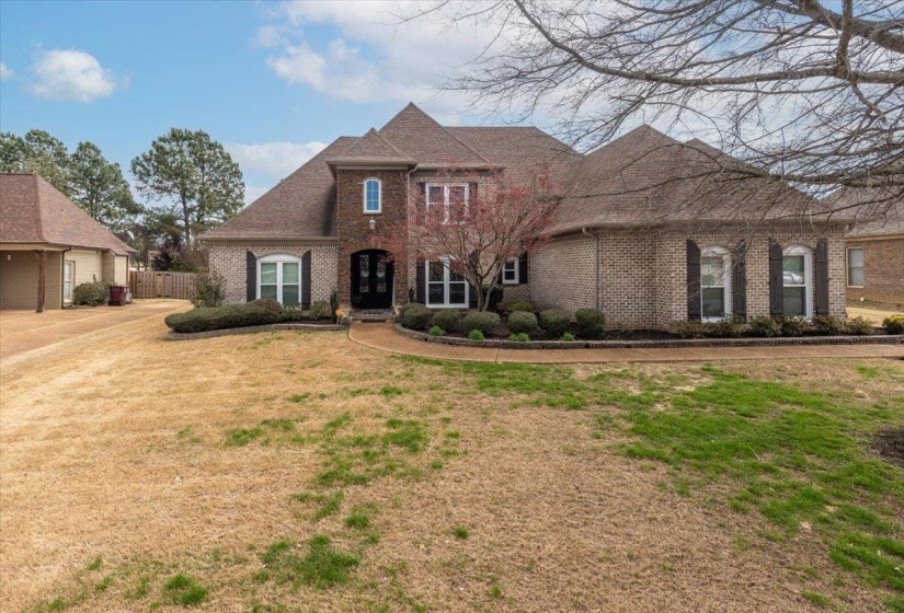 1196 TUSCUMBIA RD, Collierville, Tennessee 38017, 5 Bedrooms Bedrooms, 10 Rooms Rooms,4 BathroomsBathrooms,Residential,For Sale,TUSCUMBIA,10217461