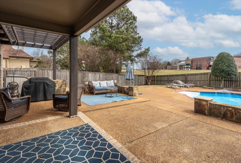 1196 TUSCUMBIA RD, Collierville, Tennessee 38017, 5 Bedrooms Bedrooms, 10 Rooms Rooms,4 BathroomsBathrooms,Residential,For Sale,TUSCUMBIA,10217461