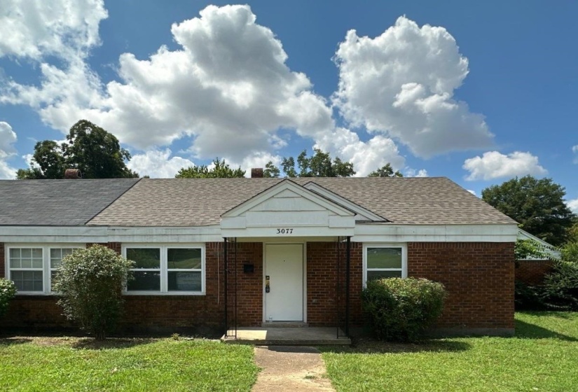 3077 BEAUMONT AVE, Memphis, Tennessee 38114, 2 Bedrooms Bedrooms, 4 Rooms Rooms,1 BathroomBathrooms,Residential,For Sale,BEAUMONT,10225005