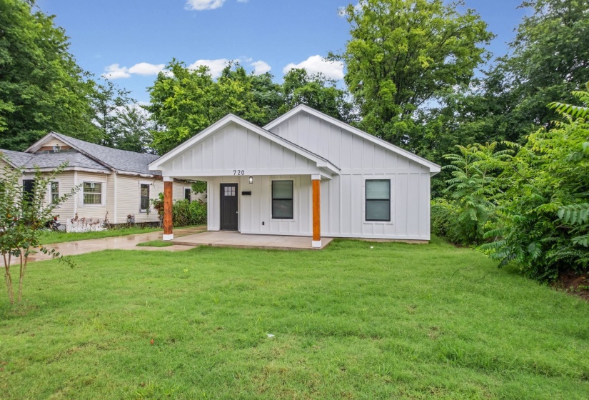 720 LIPFORD ST, Memphis, Tennessee 38112, 4 Bedrooms Bedrooms, 6 Rooms Rooms,2 BathroomsBathrooms,Residential,For Sale,LIPFORD,10225007
