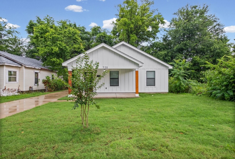 720 LIPFORD ST, Memphis, Tennessee 38112, 4 Bedrooms Bedrooms, 6 Rooms Rooms,2 BathroomsBathrooms,Residential,For Sale,LIPFORD,10225007