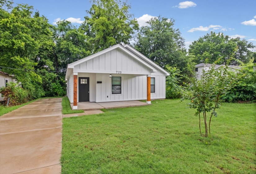 720 LIPFORD ST, Memphis, Tennessee 38112, 4 Bedrooms Bedrooms, 6 Rooms Rooms,2 BathroomsBathrooms,Residential,For Sale,LIPFORD,10225007