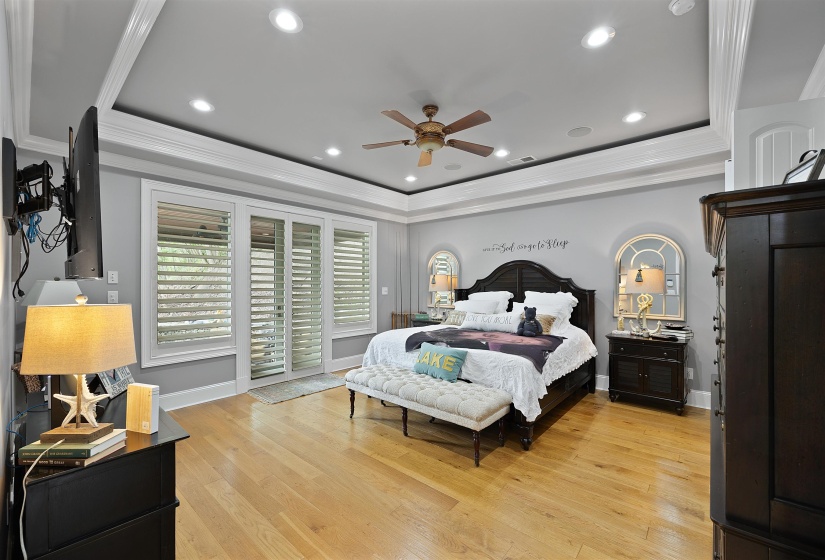 45 MARINER PT, Savannah, Tennessee 38372, 6 Bedrooms Bedrooms, 10 Rooms Rooms,6.1 BathroomsBathrooms,Residential,For Sale,MARINER,10225013