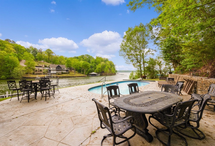 45 MARINER PT, Savannah, Tennessee 38372, 6 Bedrooms Bedrooms, 10 Rooms Rooms,6.1 BathroomsBathrooms,Residential,For Sale,MARINER,10225013