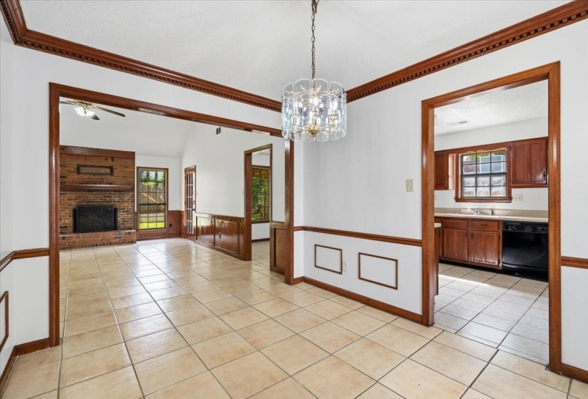 6561 FALLING TREE DR, Memphis, Tennessee 38141, 3 Bedrooms Bedrooms, 6 Rooms Rooms,2 BathroomsBathrooms,Residential,For Sale,FALLING TREE,10225016