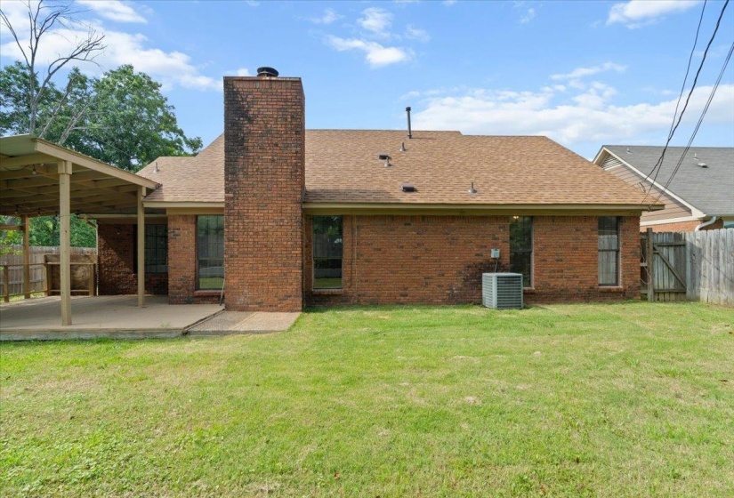 6561 FALLING TREE DR, Memphis, Tennessee 38141, 3 Bedrooms Bedrooms, 6 Rooms Rooms,2 BathroomsBathrooms,Residential,For Sale,FALLING TREE,10225016