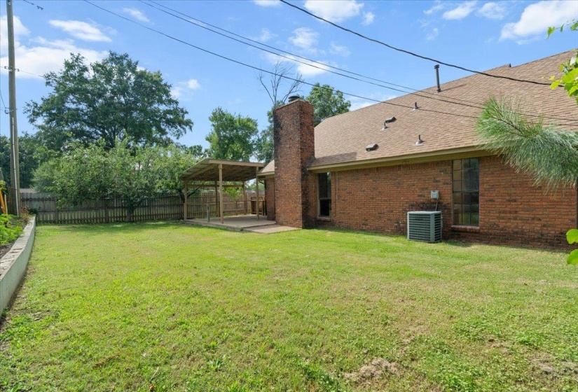 6561 FALLING TREE DR, Memphis, Tennessee 38141, 3 Bedrooms Bedrooms, 6 Rooms Rooms,2 BathroomsBathrooms,Residential,For Sale,FALLING TREE,10225016