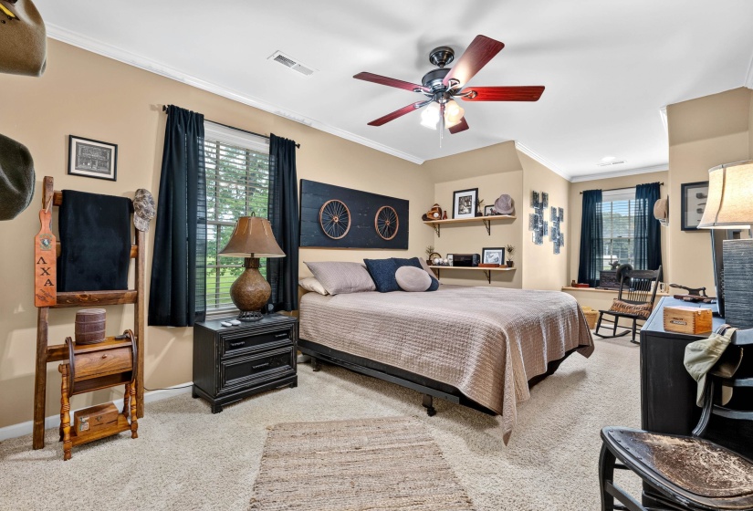 584 BARNETT HALL RD, Unincorporated, Tennessee 38019, 4 Bedrooms Bedrooms, 12 Rooms Rooms,3 BathroomsBathrooms,Residential,For Sale,BARNETT HALL,10225017