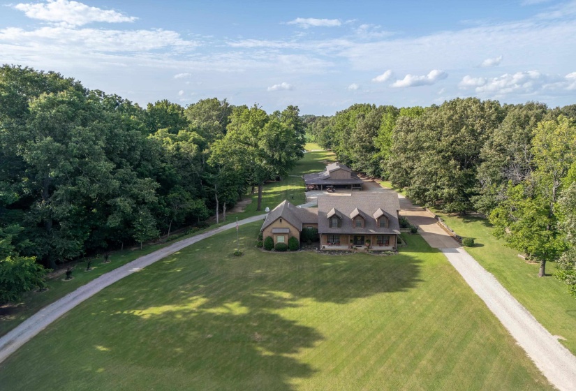 584 BARNETT HALL RD, Unincorporated, Tennessee 38019, 4 Bedrooms Bedrooms, 12 Rooms Rooms,3 BathroomsBathrooms,Residential,For Sale,BARNETT HALL,10225017