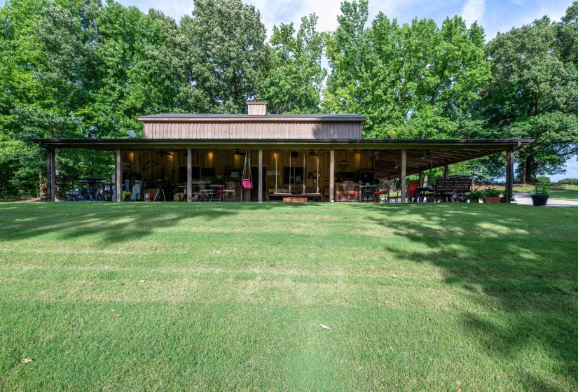 584 BARNETT HALL RD, Unincorporated, Tennessee 38019, 4 Bedrooms Bedrooms, 12 Rooms Rooms,3 BathroomsBathrooms,Residential,For Sale,BARNETT HALL,10225017