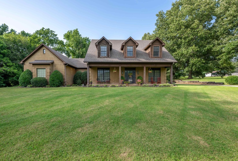 584 BARNETT HALL RD, Unincorporated, Tennessee 38019, 4 Bedrooms Bedrooms, 12 Rooms Rooms,3 BathroomsBathrooms,Residential,For Sale,BARNETT HALL,10225017