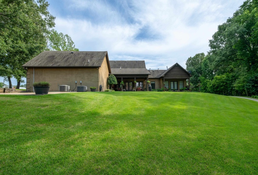 584 BARNETT HALL RD, Unincorporated, Tennessee 38019, 4 Bedrooms Bedrooms, 12 Rooms Rooms,3 BathroomsBathrooms,Residential,For Sale,BARNETT HALL,10225017
