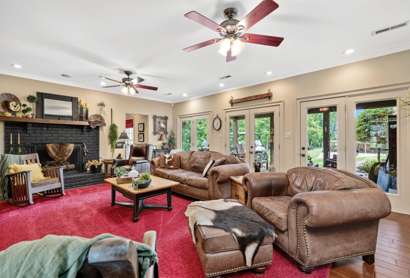584 BARNETT HALL RD, Unincorporated, Tennessee 38019, 4 Bedrooms Bedrooms, 12 Rooms Rooms,3 BathroomsBathrooms,Residential,For Sale,BARNETT HALL,10225017