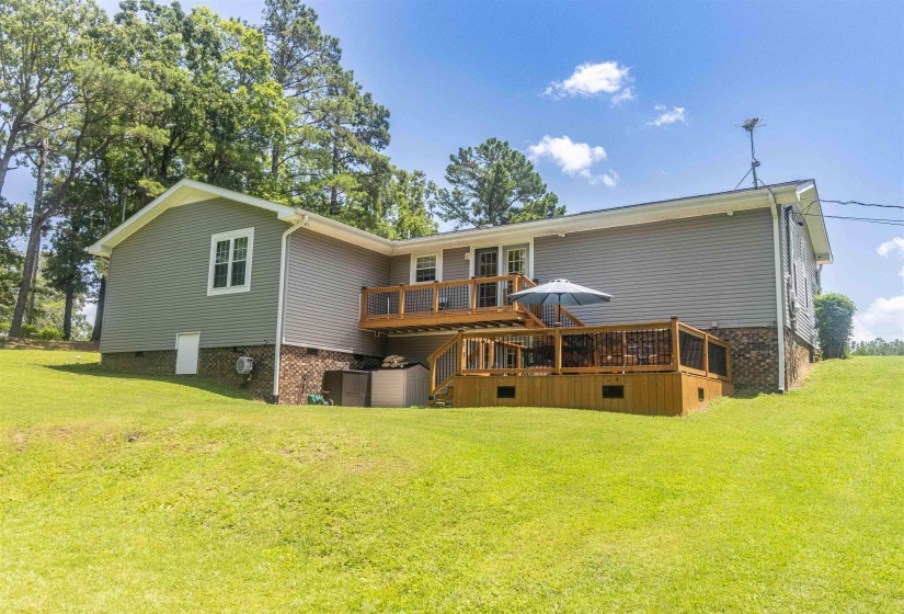 1845 POWELL CHAPEL RD, Middleton, Tennessee 38052, 3 Bedrooms Bedrooms, 6 Rooms Rooms,2 BathroomsBathrooms,Residential,For Sale,POWELL CHAPEL,10225019