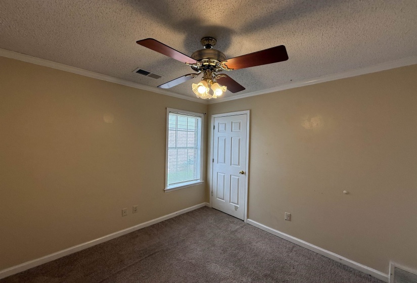 Empty room