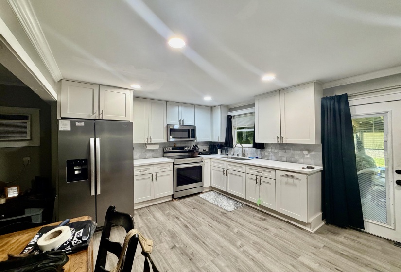 25 LAGRANGE ST, Moscow, Tennessee 38057, 1 Bedroom Bedrooms, 4 Rooms Rooms,1 BathroomBathrooms,Residential,For Sale,LAGRANGE,10225023